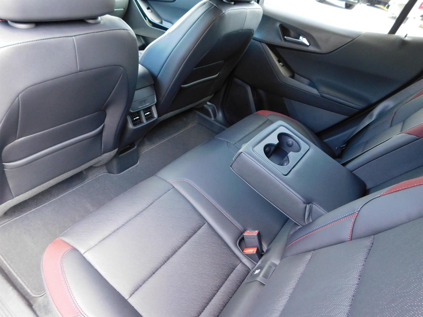 2026 Chevrolet Equinox — detail view